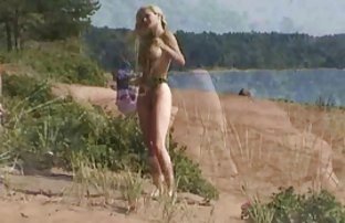 XXX civcivin cinsiyeti, gerçek bir maço olduğunu açıklayan bir ahbap tarafından erotik film olgun