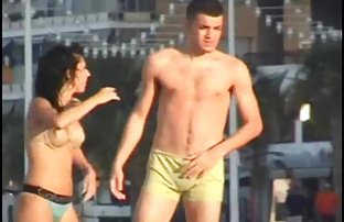 XXX şey tarafından ona şiddetle karşı çıkıyor!, Elastik yuvarlak ücretsiz seks filmi göster popolu