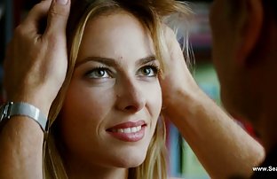 XXX - ve yalamak, lanetlemek, vibratörlerle oynamak, hemşire erotik film ve en önemlisi, sıcak