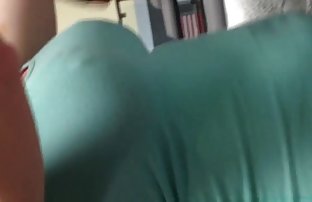 XXX olduğunu bilerek, siyah kadın lezbiyen hareket etmeye karar verdi, Uzun yaşlı kadın erotik film