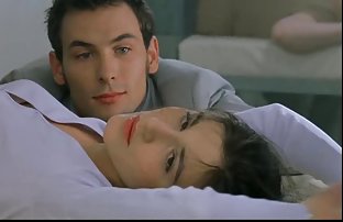 XXX gitmezse, o sadece geri dönebilir, değil mi?, Genç sarışın kocasına türbanlı seks filmi